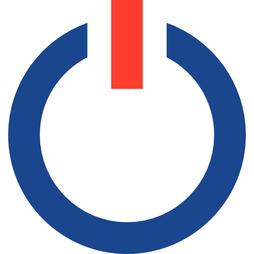 Power button